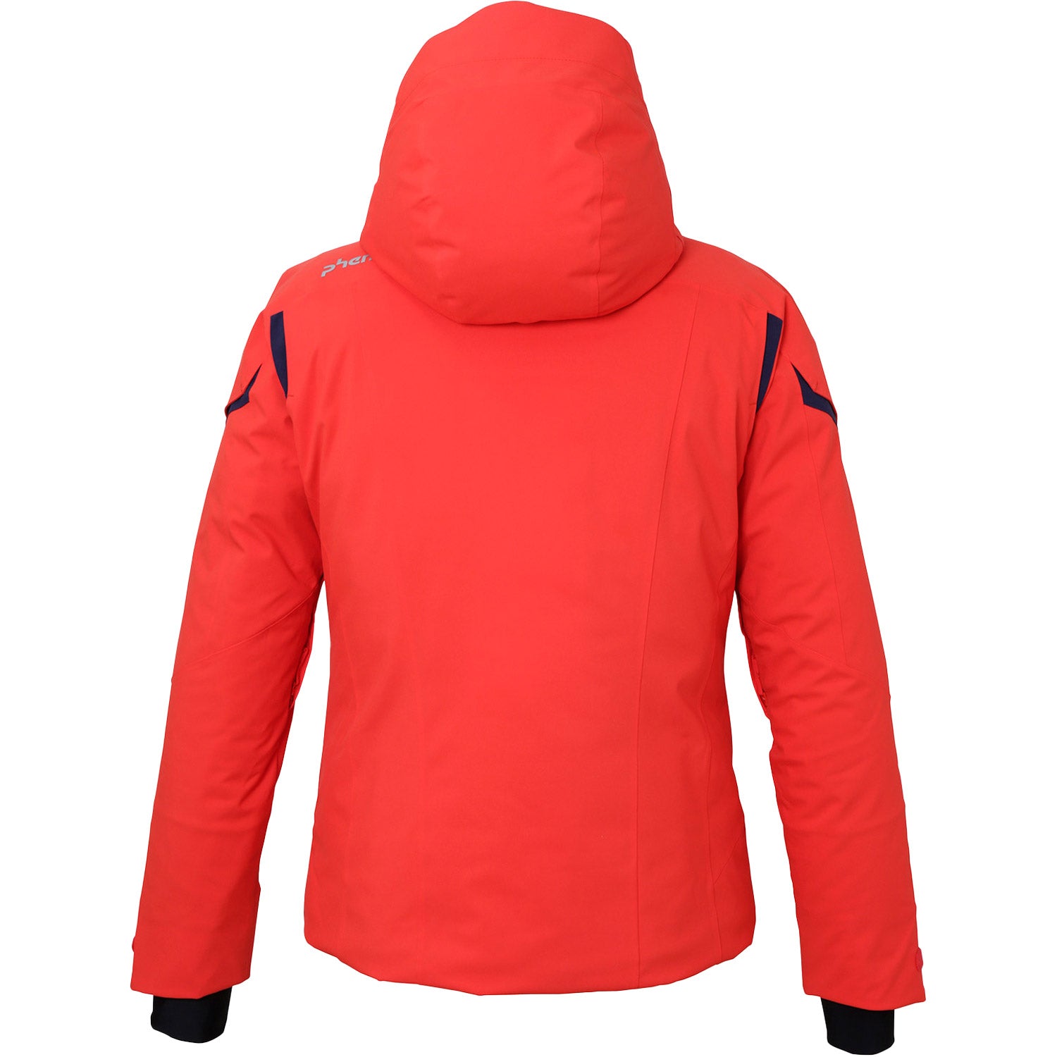 Phenix Raptor Ski Jacket 2021 Flame Red