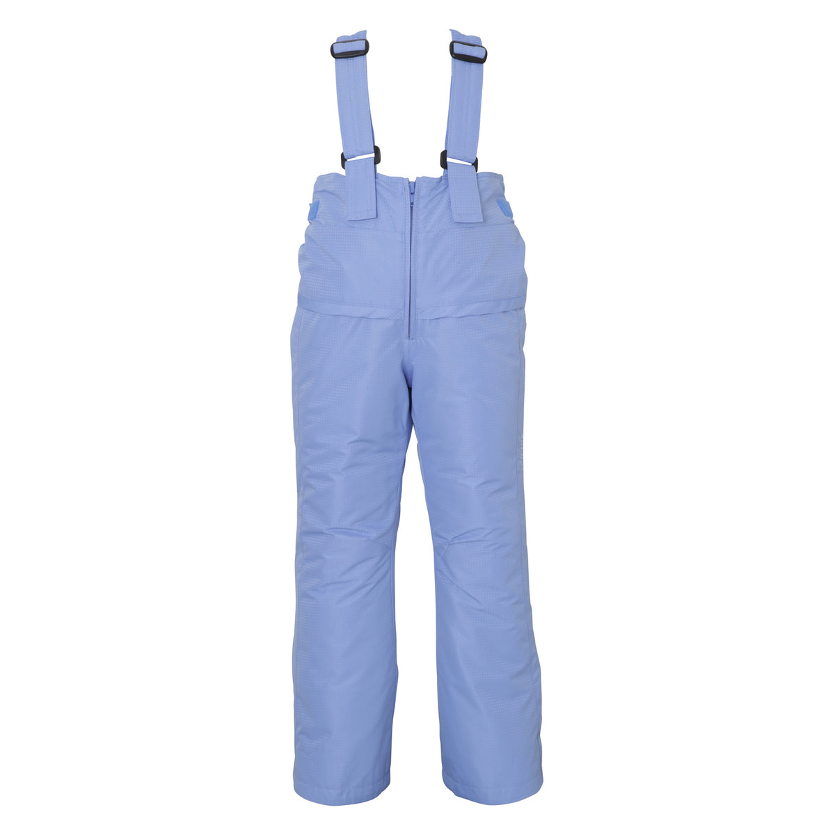 Phenix Snowflake Kids Ski Pant 2020 Light Blue