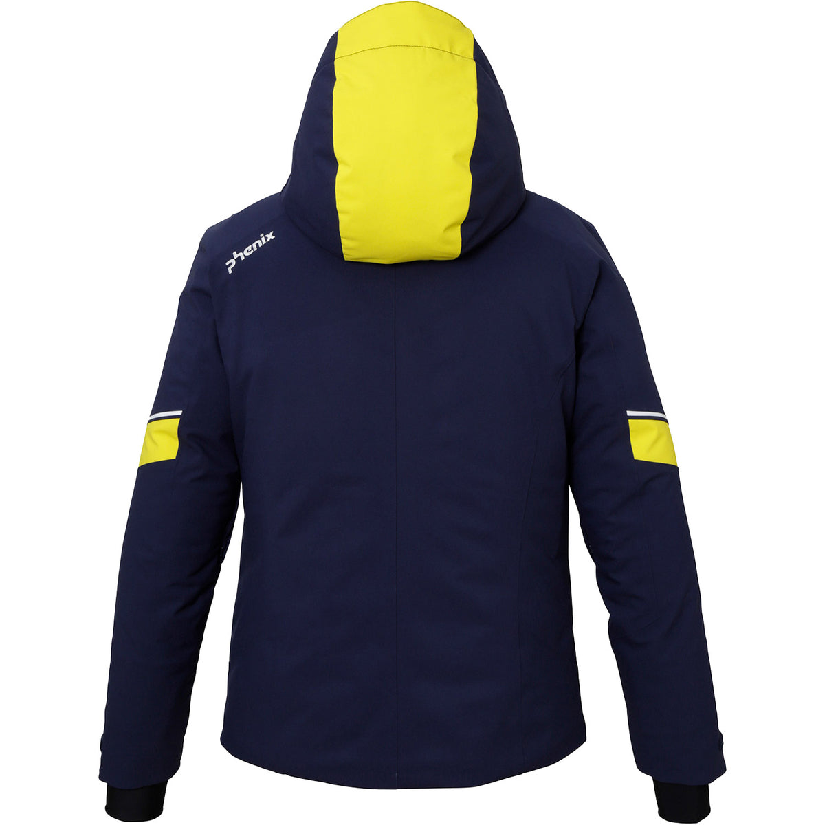 Phenix Stratos Ski Jacket 2021 Dark Navy