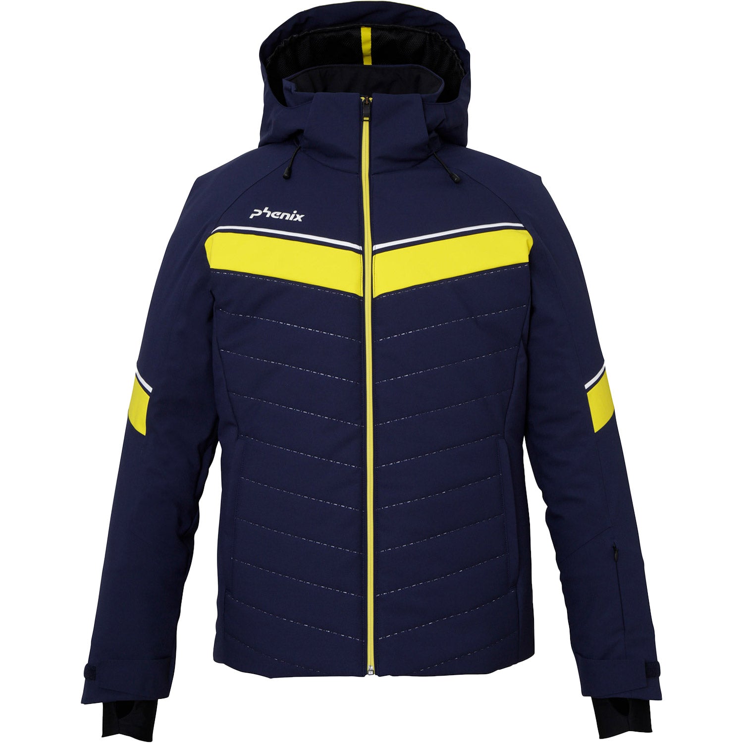 Phenix Stratos Ski Jacket 2021 Dark Navy