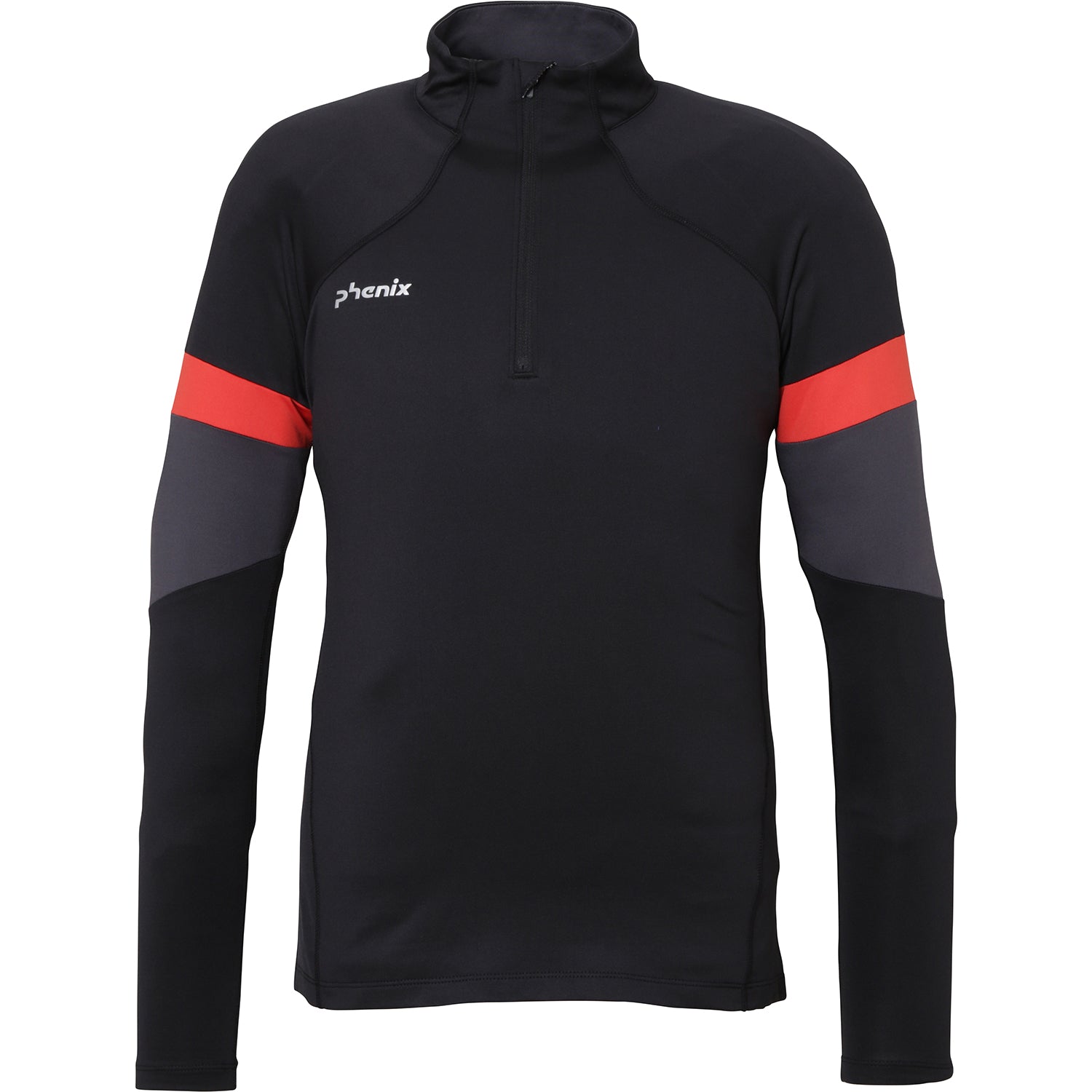 Sunrise Halfzip Skivvy 2020