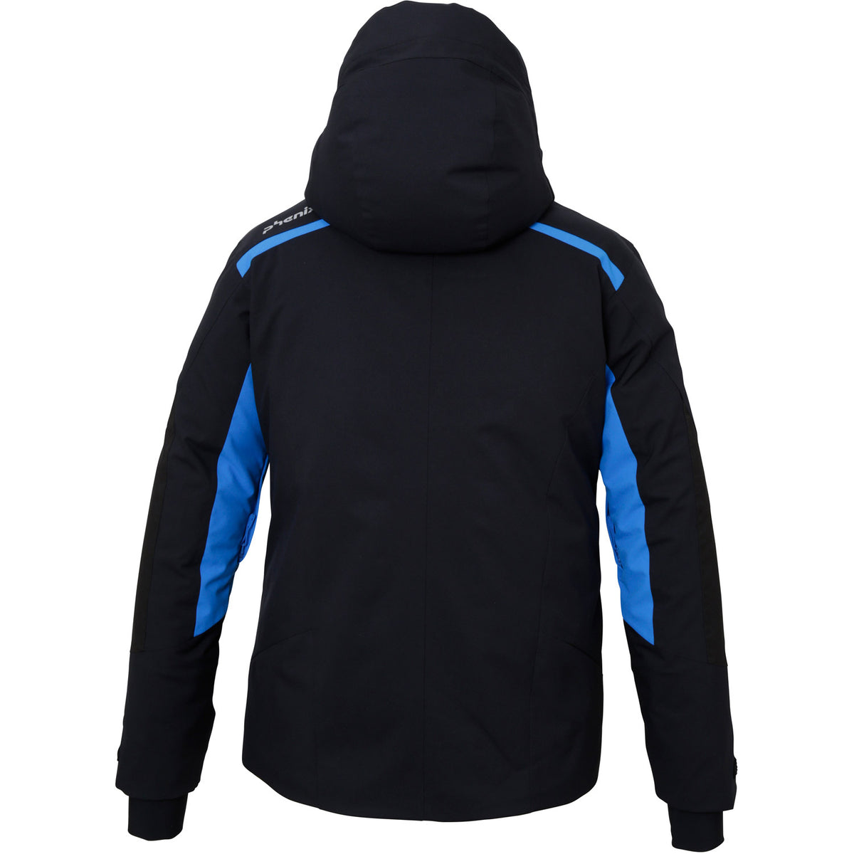 Phenix Trueno Ski Jacket 2021 Black