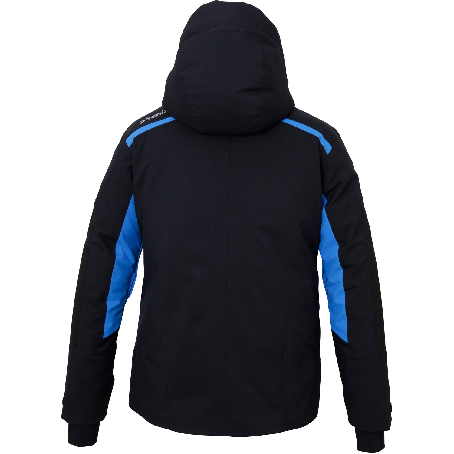 Phenix Trueno Ski Jacket 2021 Black