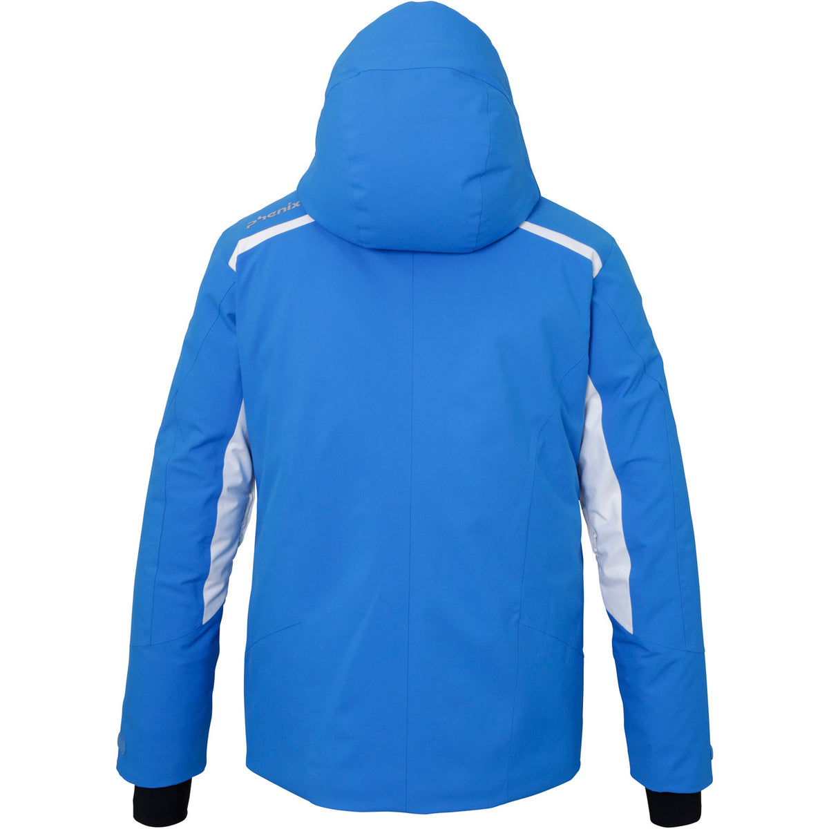 Phenix Trueno Ski Jacket 2021 Blue
