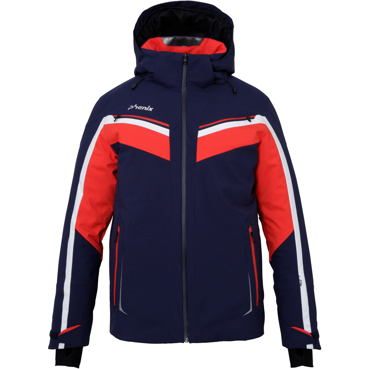 Phenix Trueno Ski Jacket 2021 Dark Navy