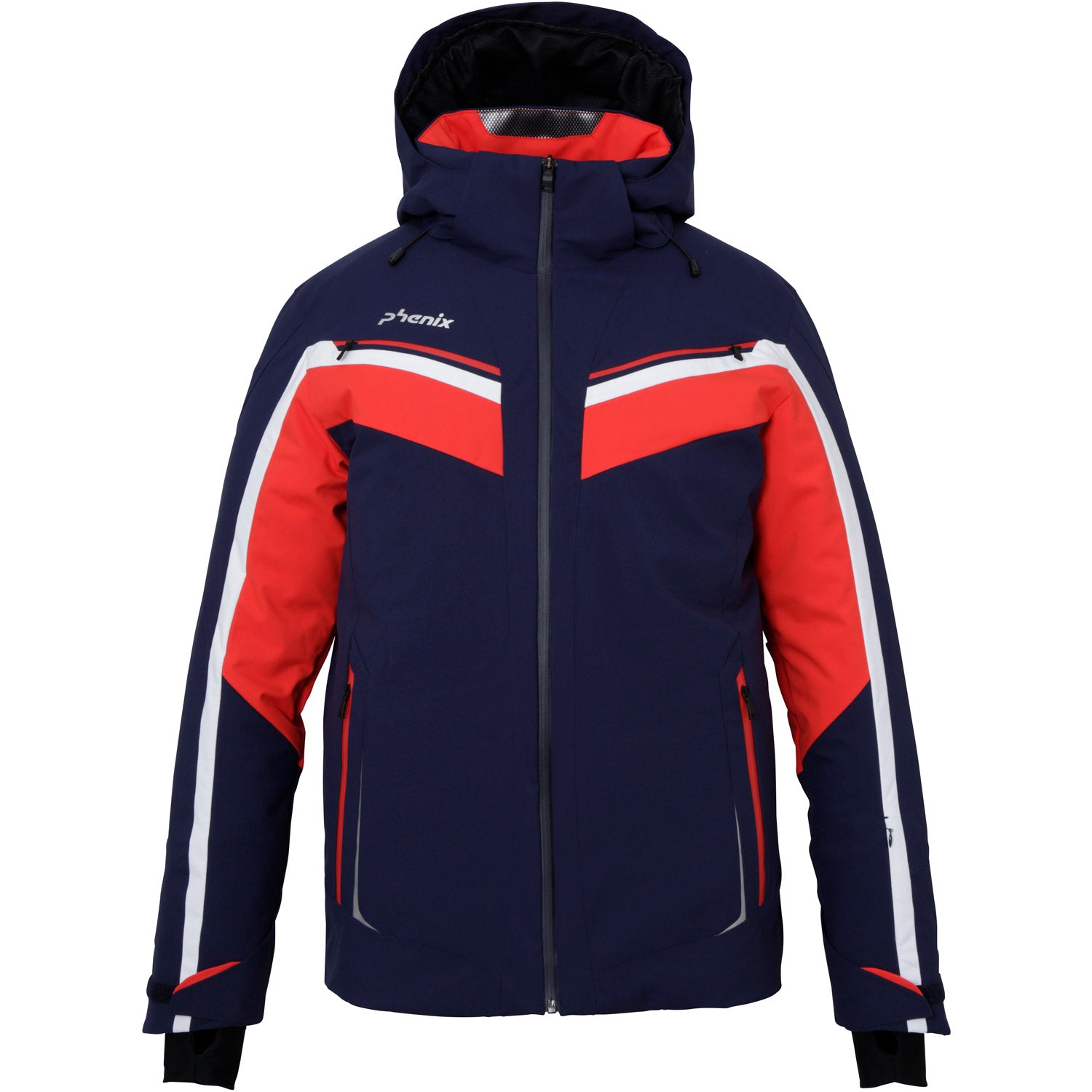 Phenix Trueno Ski Jacket 2021 Dark Navy