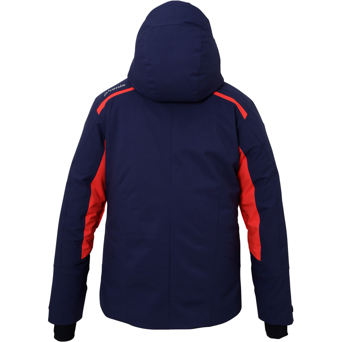 Phenix Trueno Ski Jacket 2021 Dark Navy