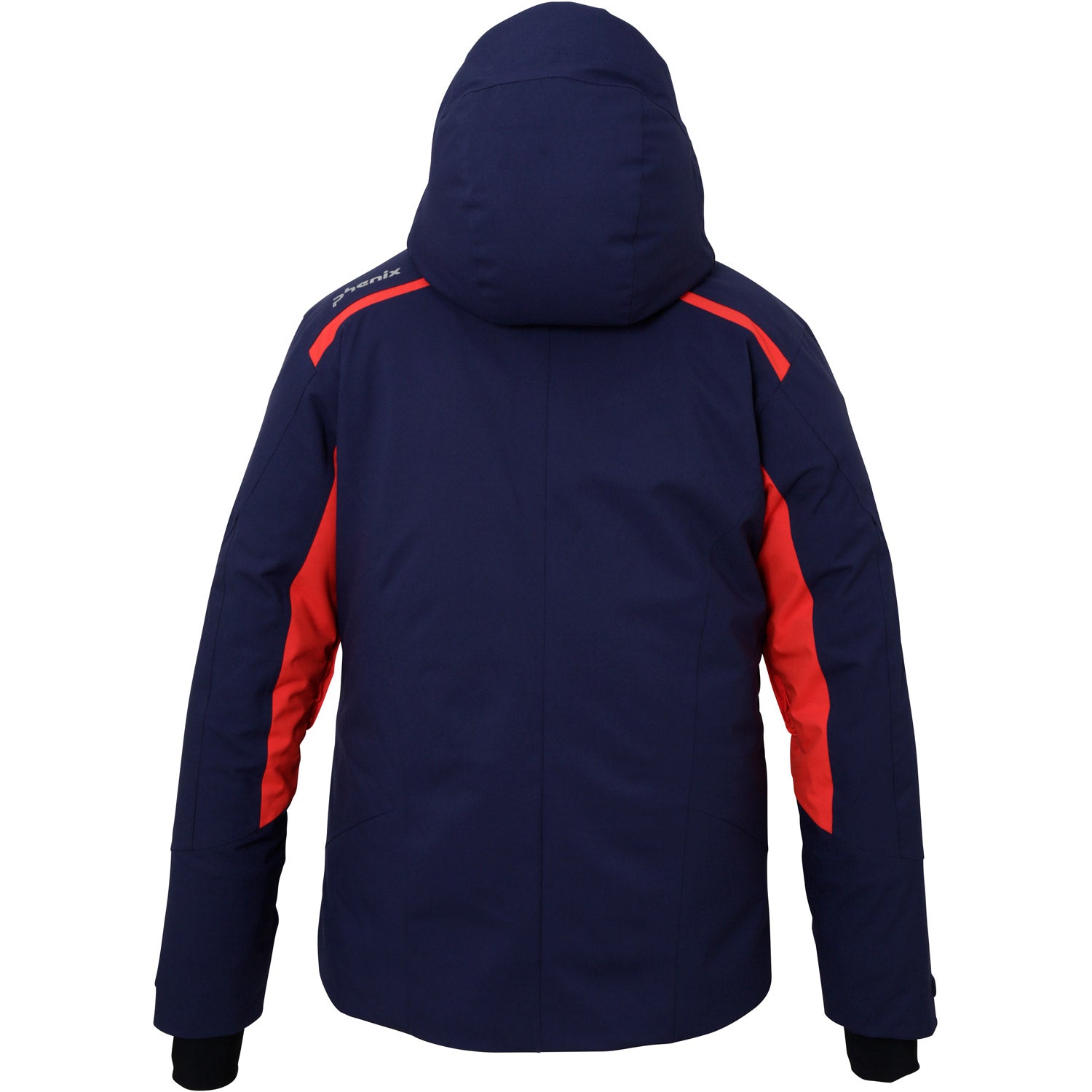 Phenix Trueno Ski Jacket 2021 Dark Navy