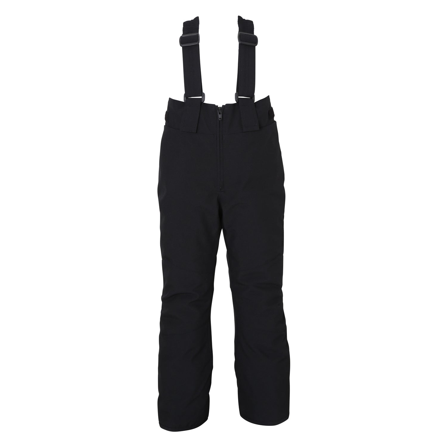 Phenix Twin Peaks Kids Ski Pant 2020 Black