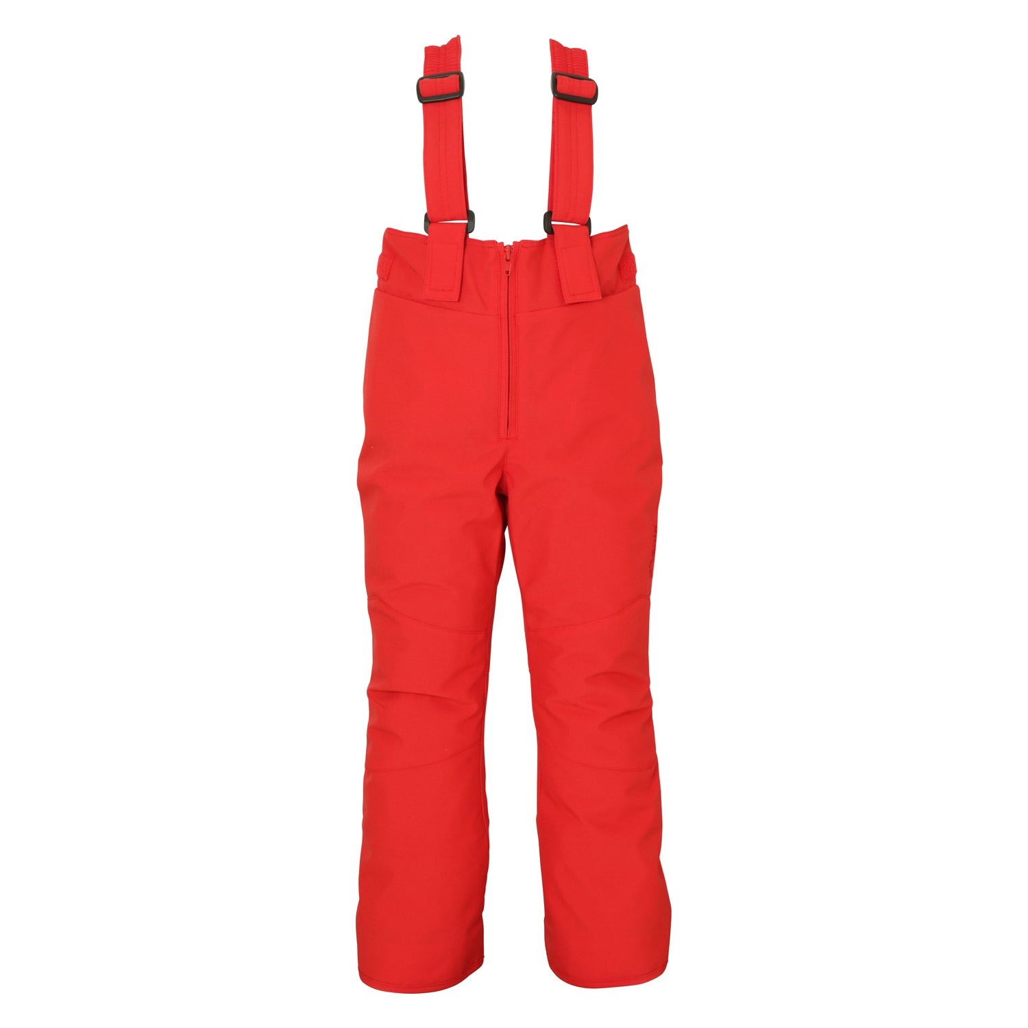 Phenix Twin Peaks Kids Ski Pant 2020 Flame Red