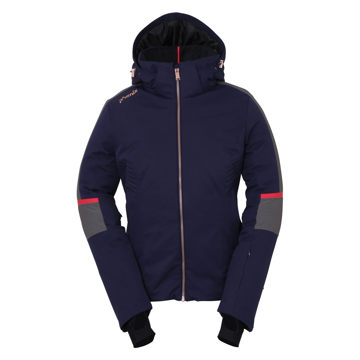 Phenix Willow Ski Jacket 2020 Dark Navy