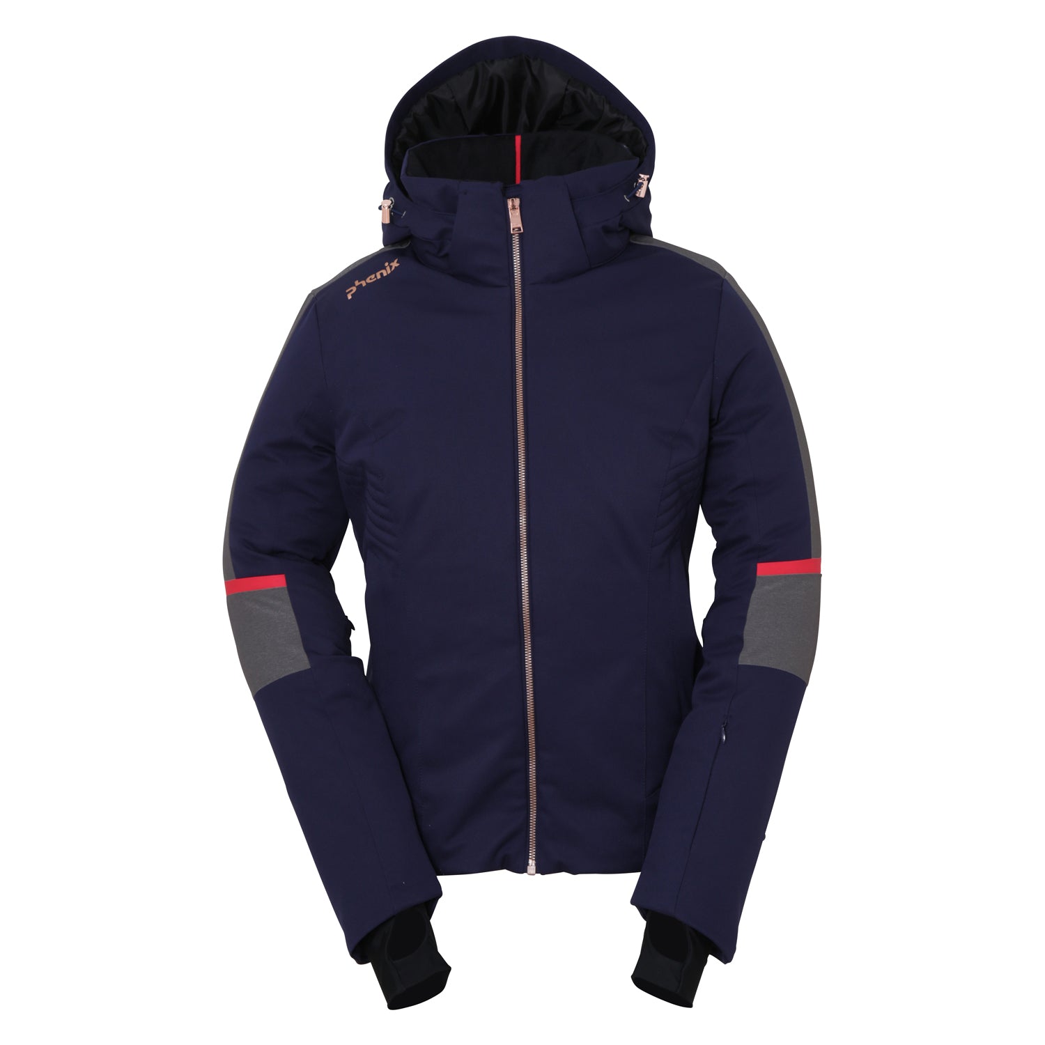 Phenix Willow Ski Jacket 2020 Dark Navy