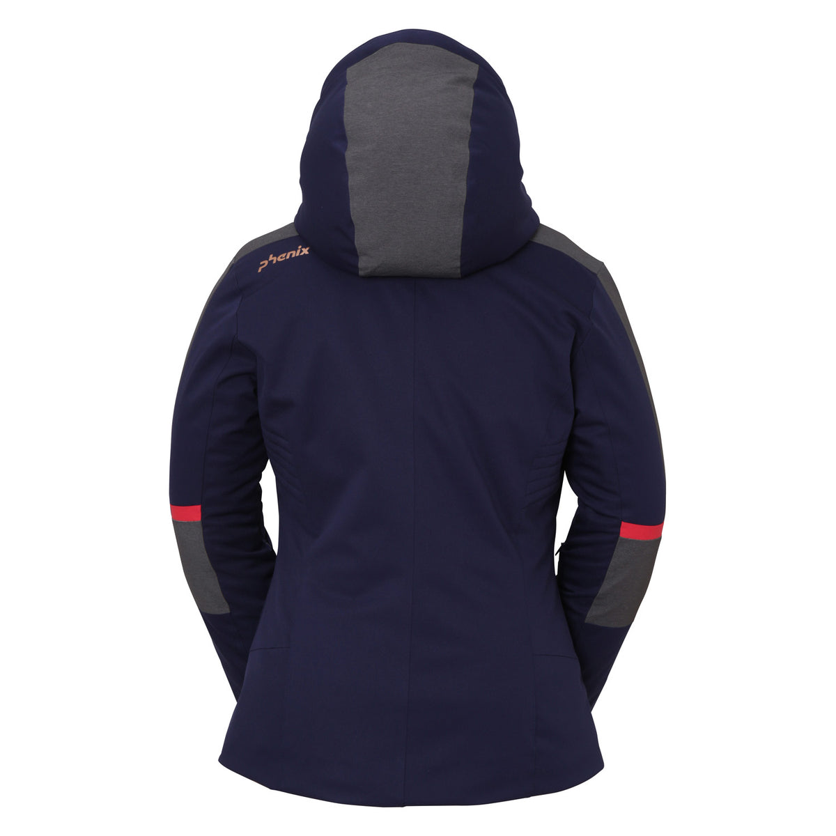 Phenix Willow Ski Jacket 2020 Dark Navy