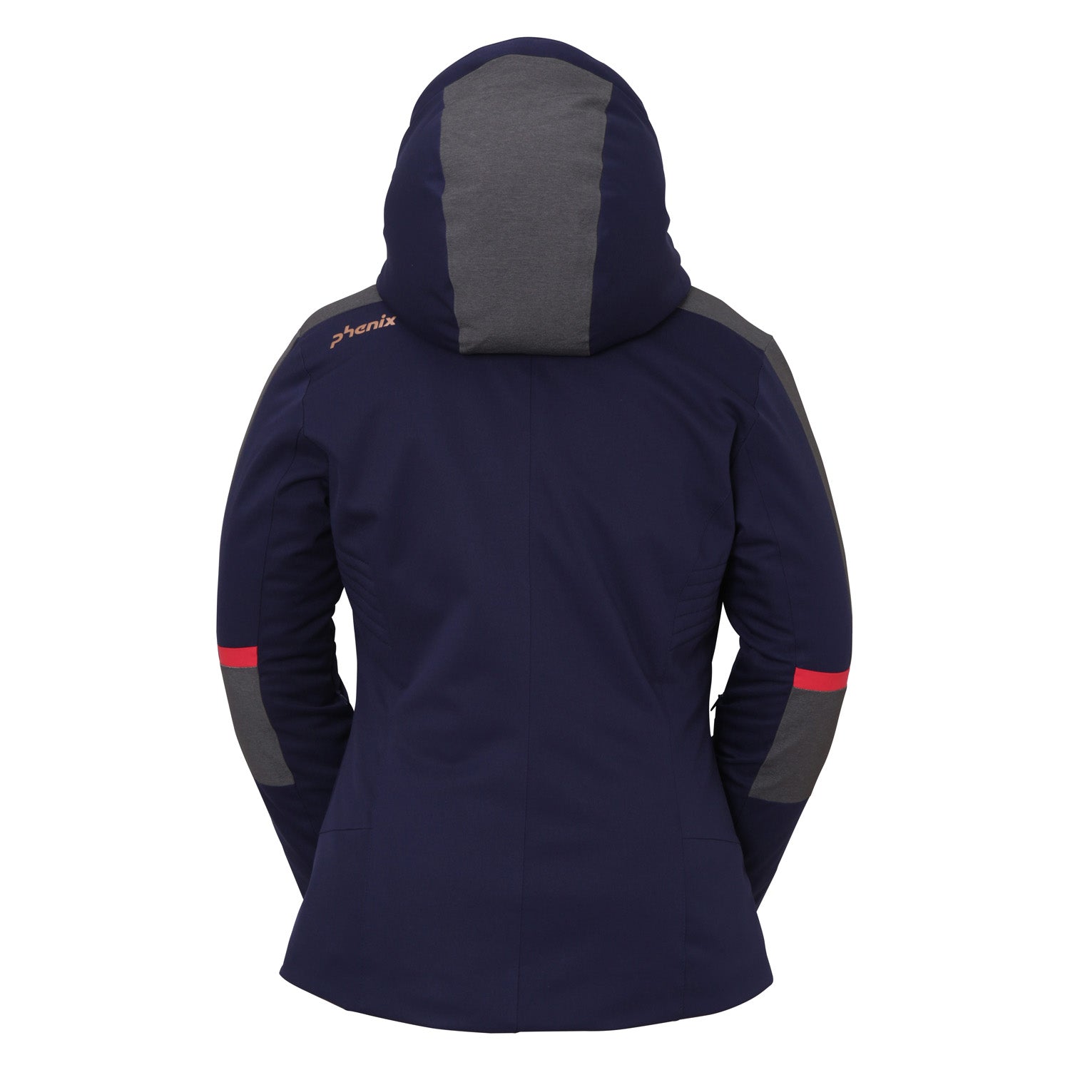 Phenix Willow Ski Jacket 2020 Dark Navy