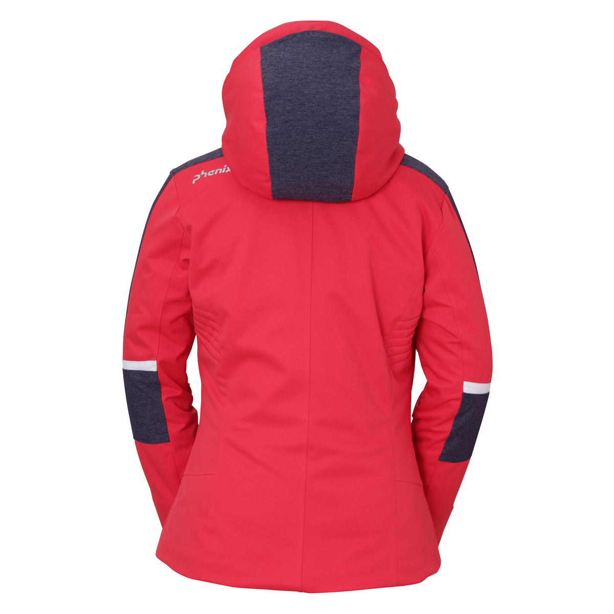 Phenix Willow Ski Jacket 2020 Marron
