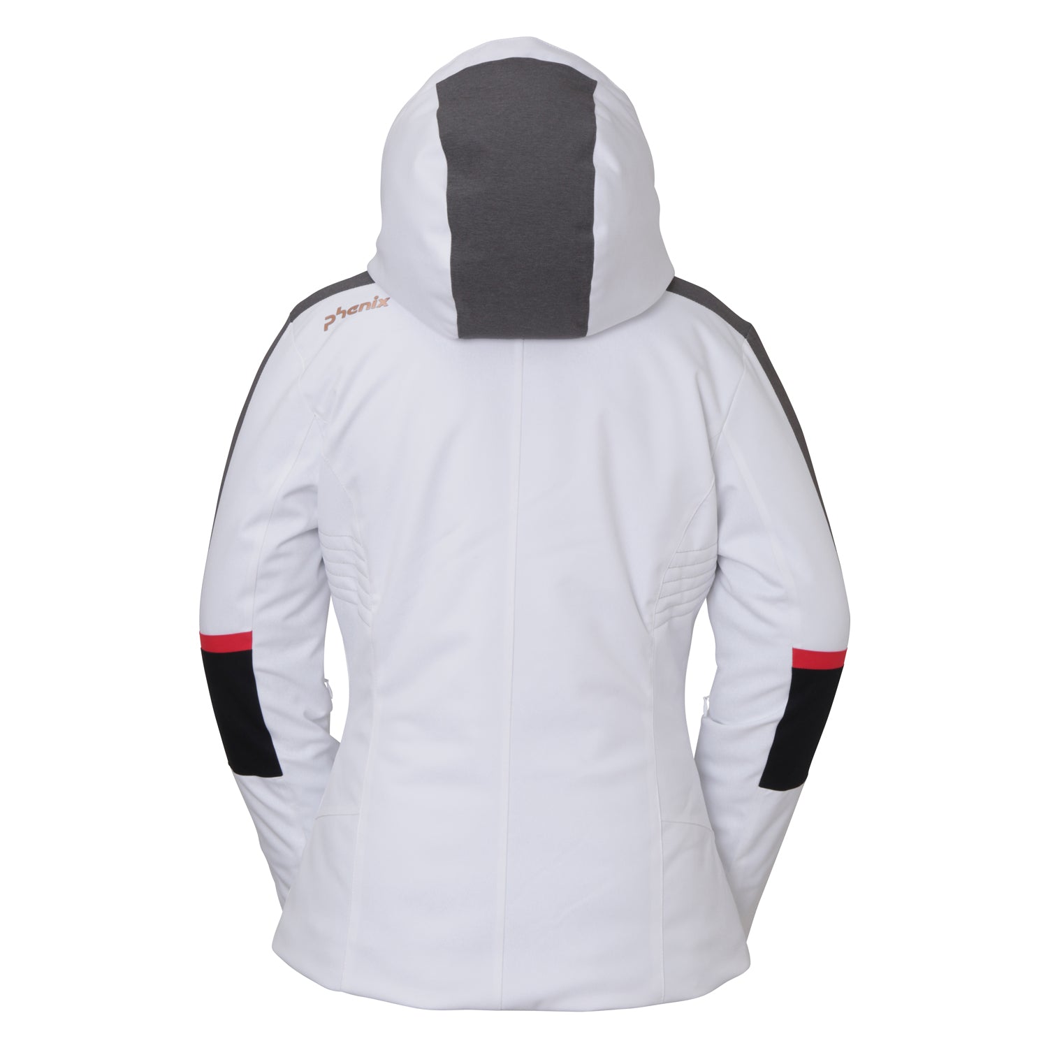 Phenix Willow Ski Jacket 2020 White