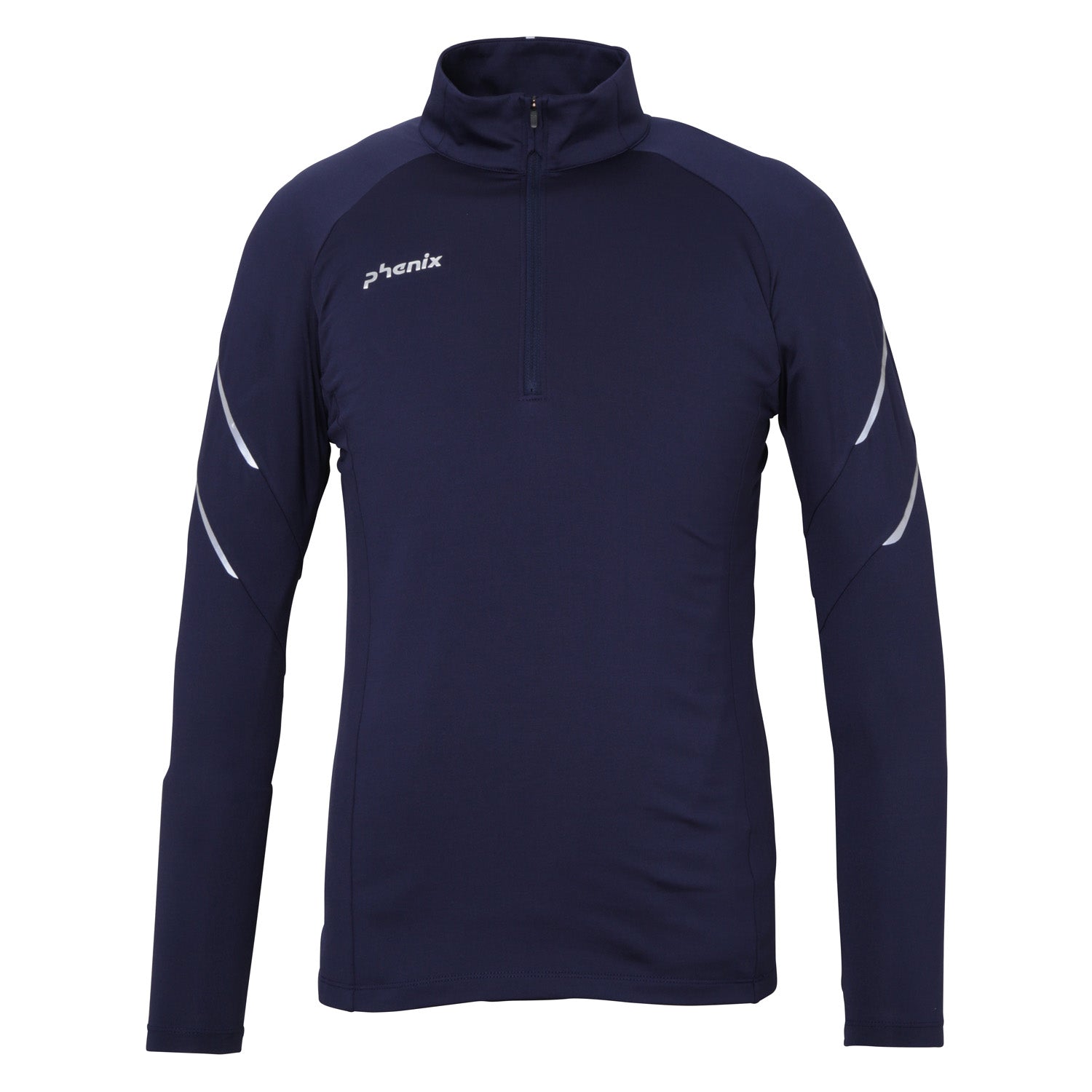 Phenix Yuzawa Halfzip Skivvy 2020 Dark Navy