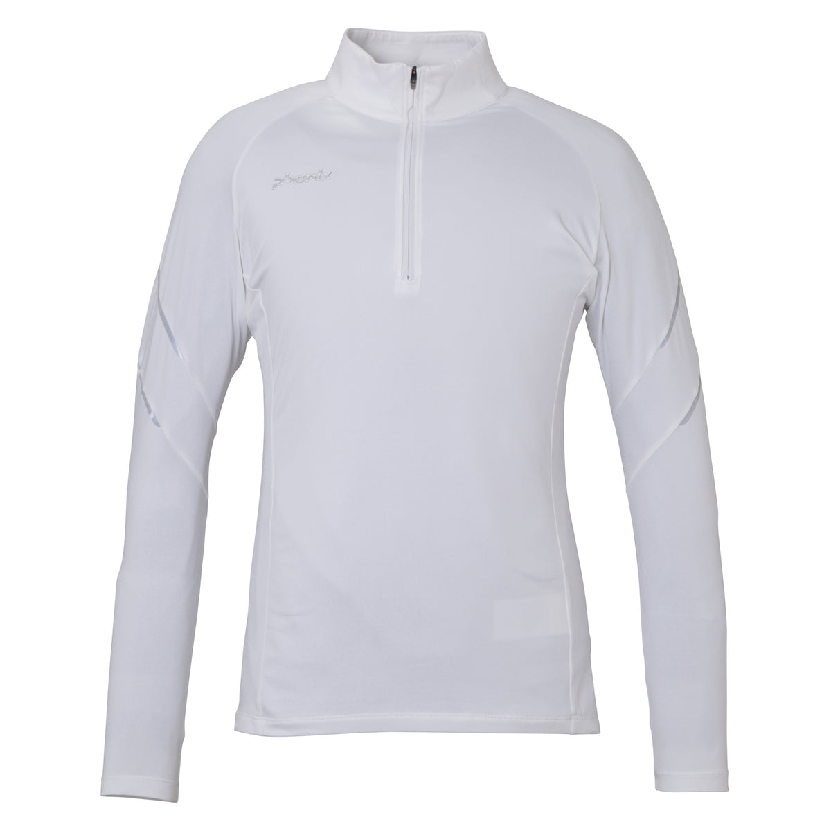 Phenix Yuzawa Halfzip Skivvy 2020 White