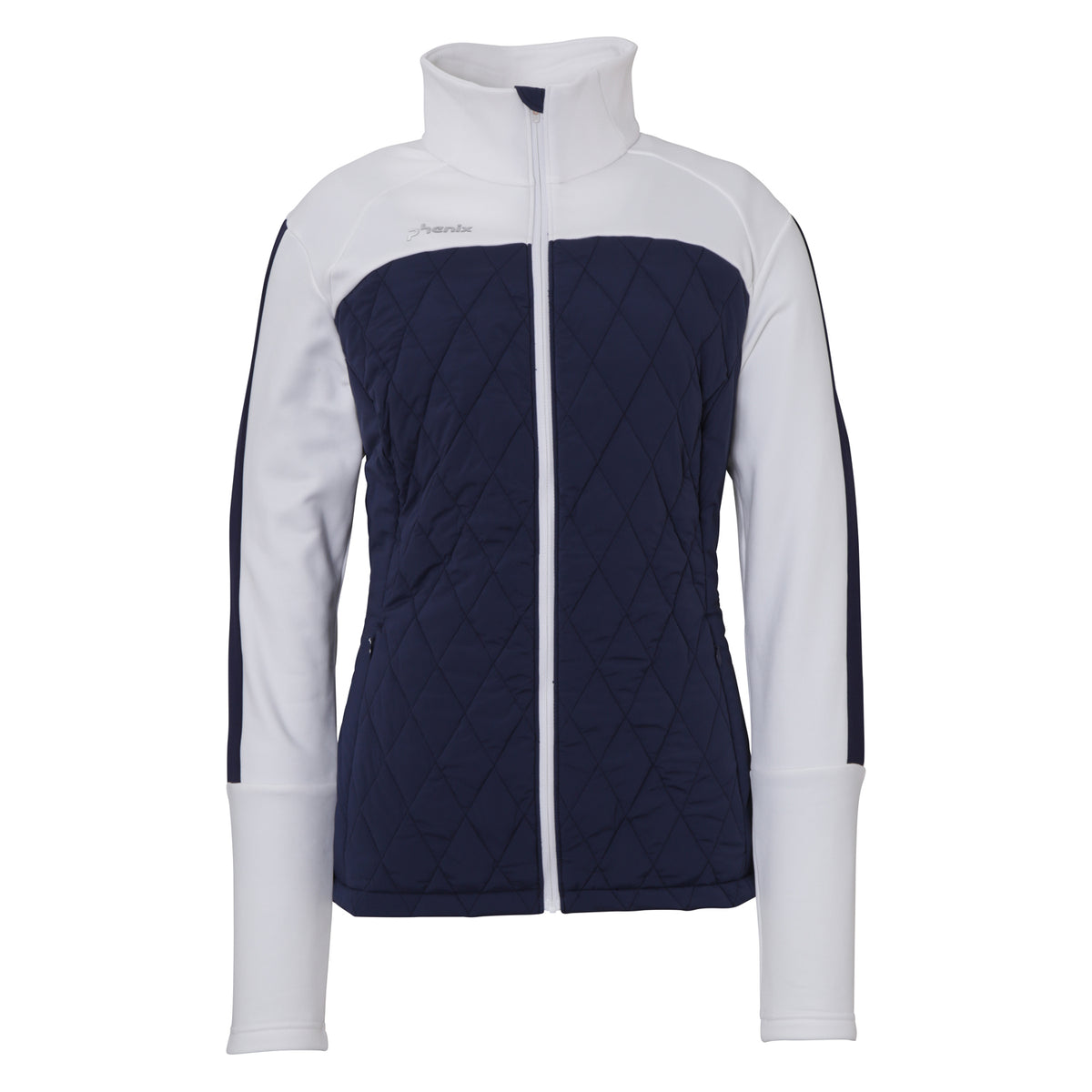 Zao Fleece Apre Jacket 2020