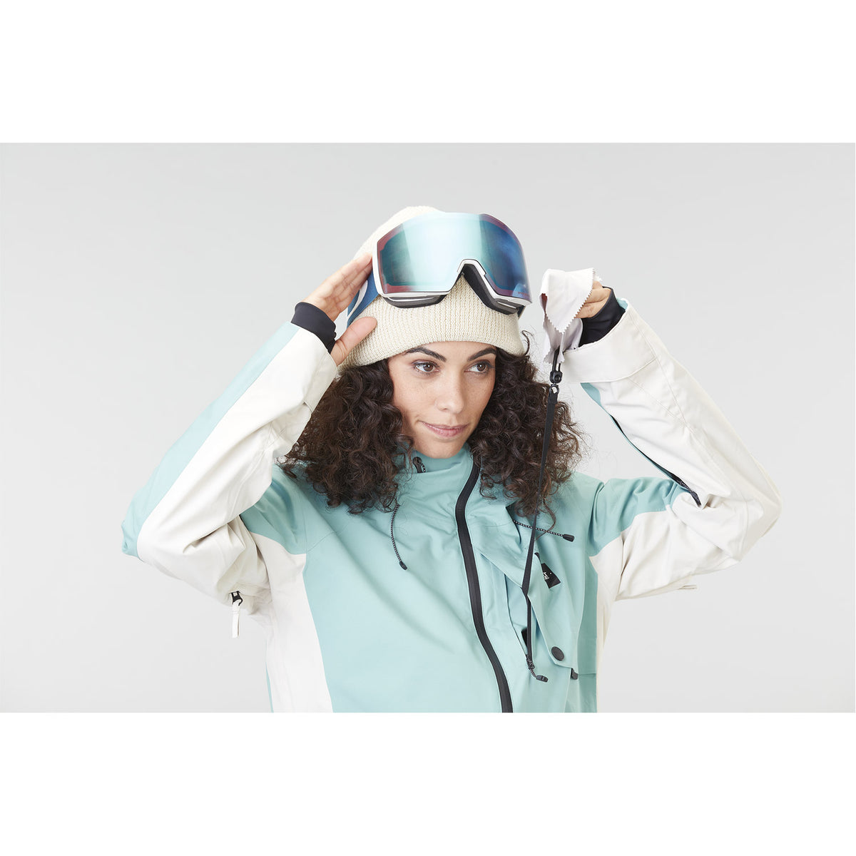 Fresya Ski Jacket 2022