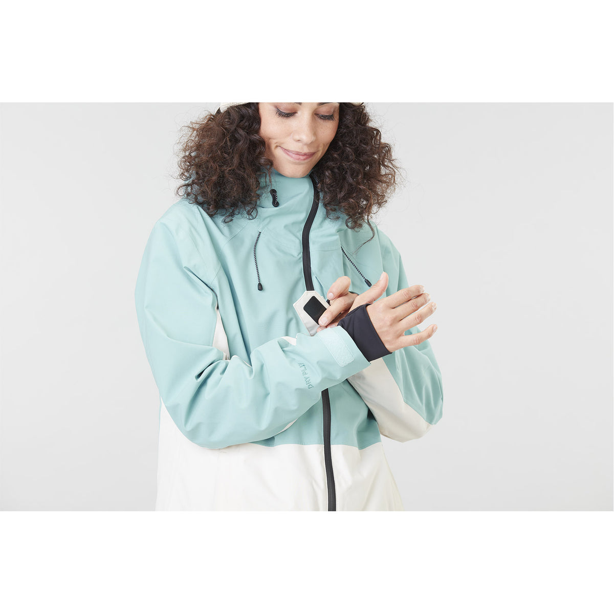Fresya Ski Jacket 2022