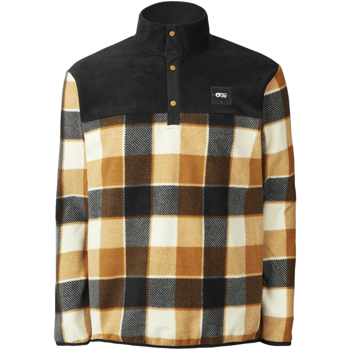 Mathew 1/4 Fleece 2022