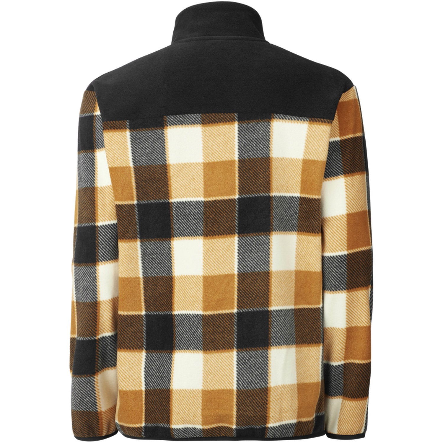 Mathew 1/4 Fleece 2022