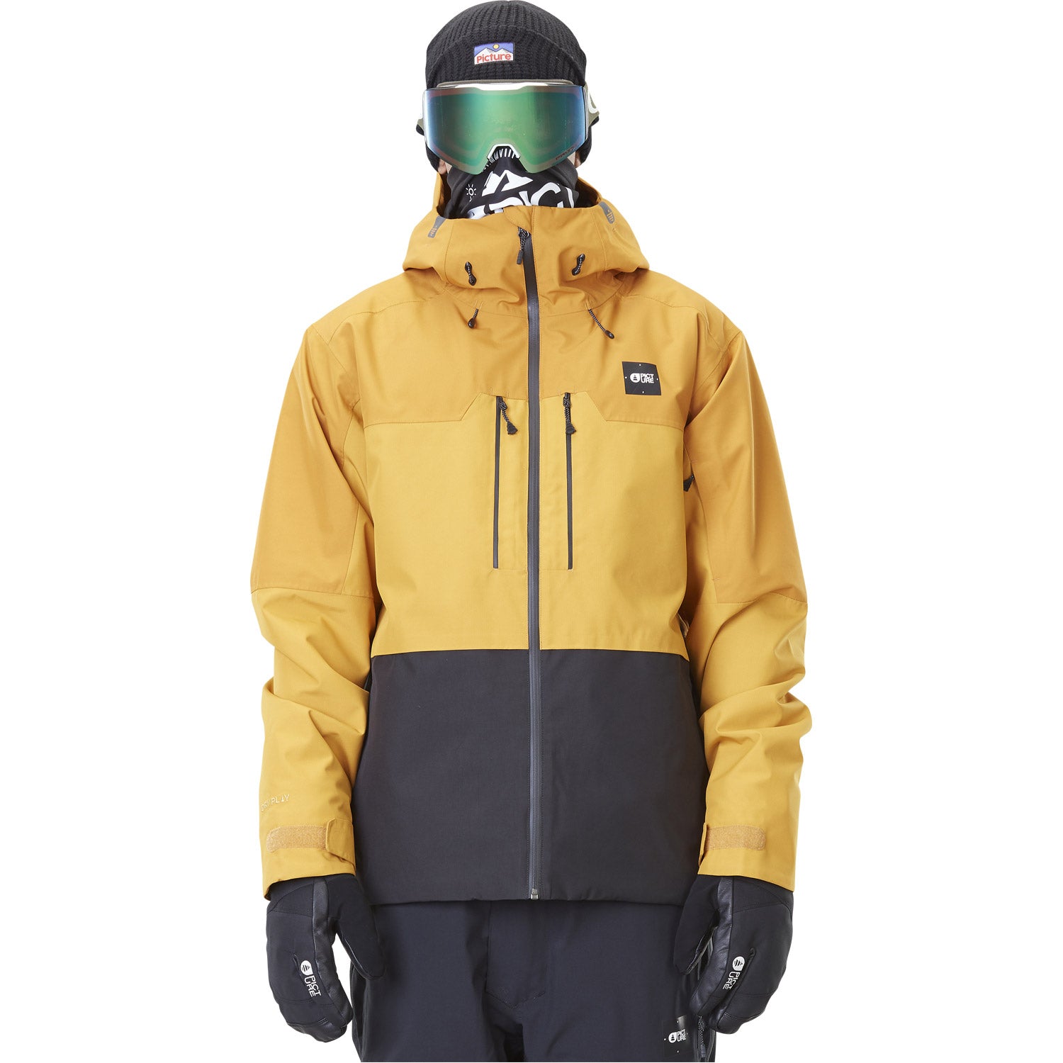 Object Ski Jacket 2022