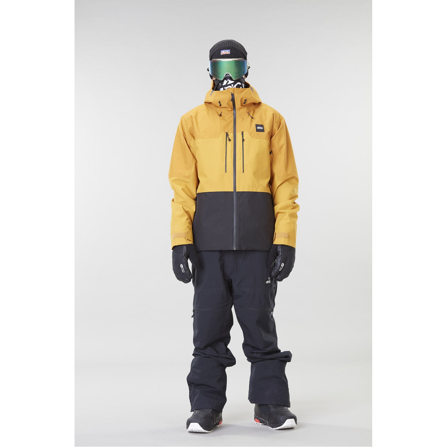 Object Ski Jacket 2022