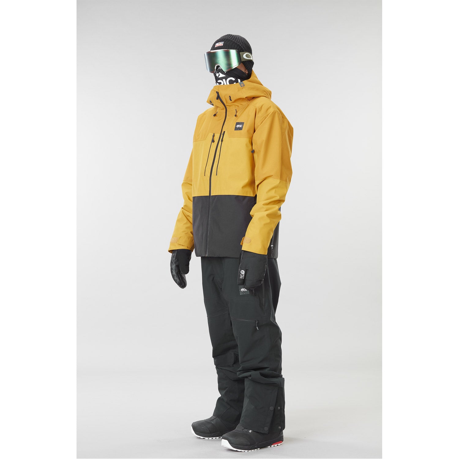 Object Ski Jacket 2022