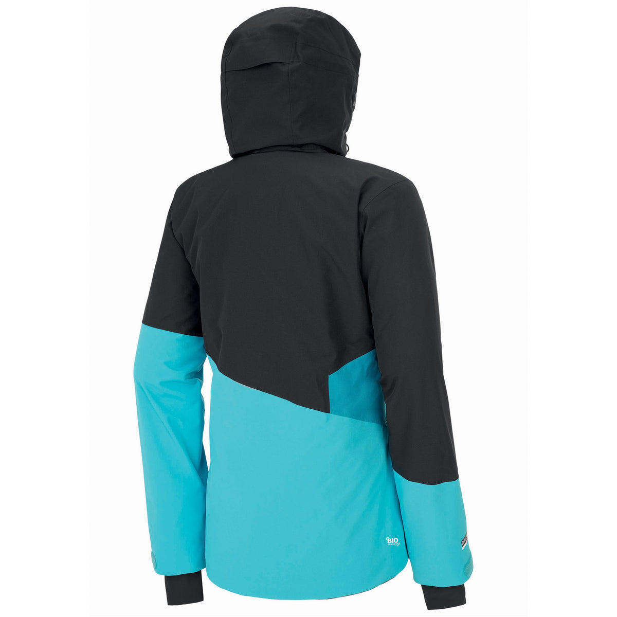 Picture Seen Woman's Jacket 2021