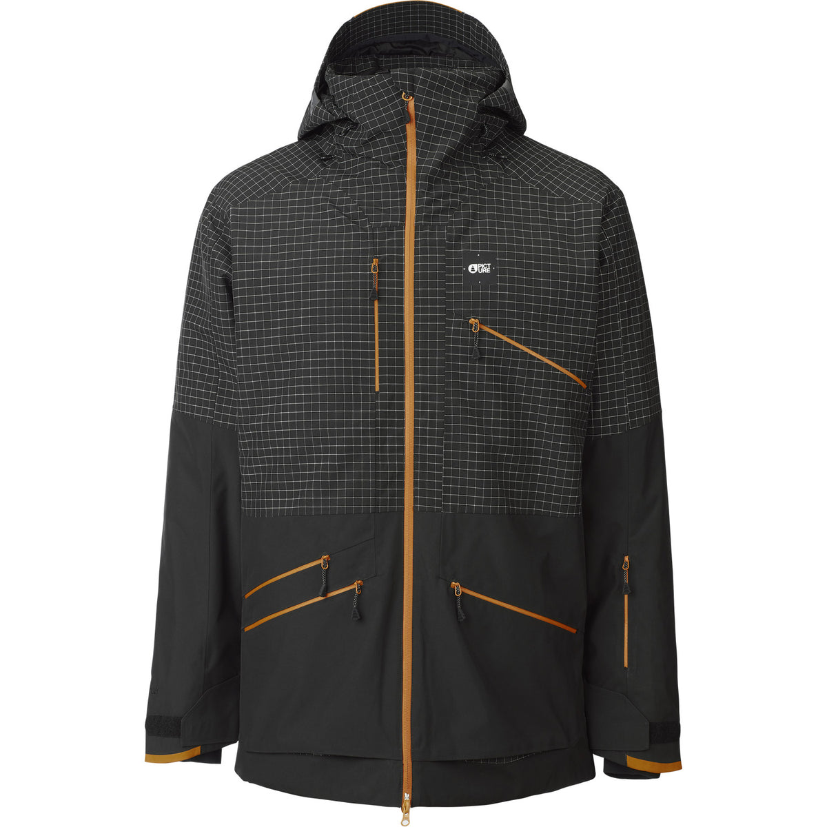 Stone Ski Jacket 2022