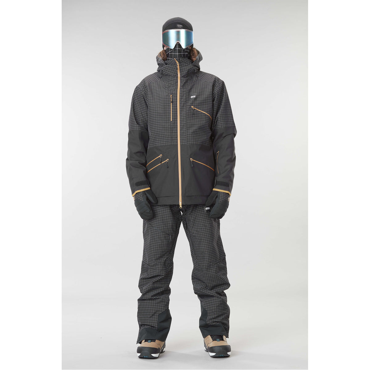 Stone Ski Jacket 2022