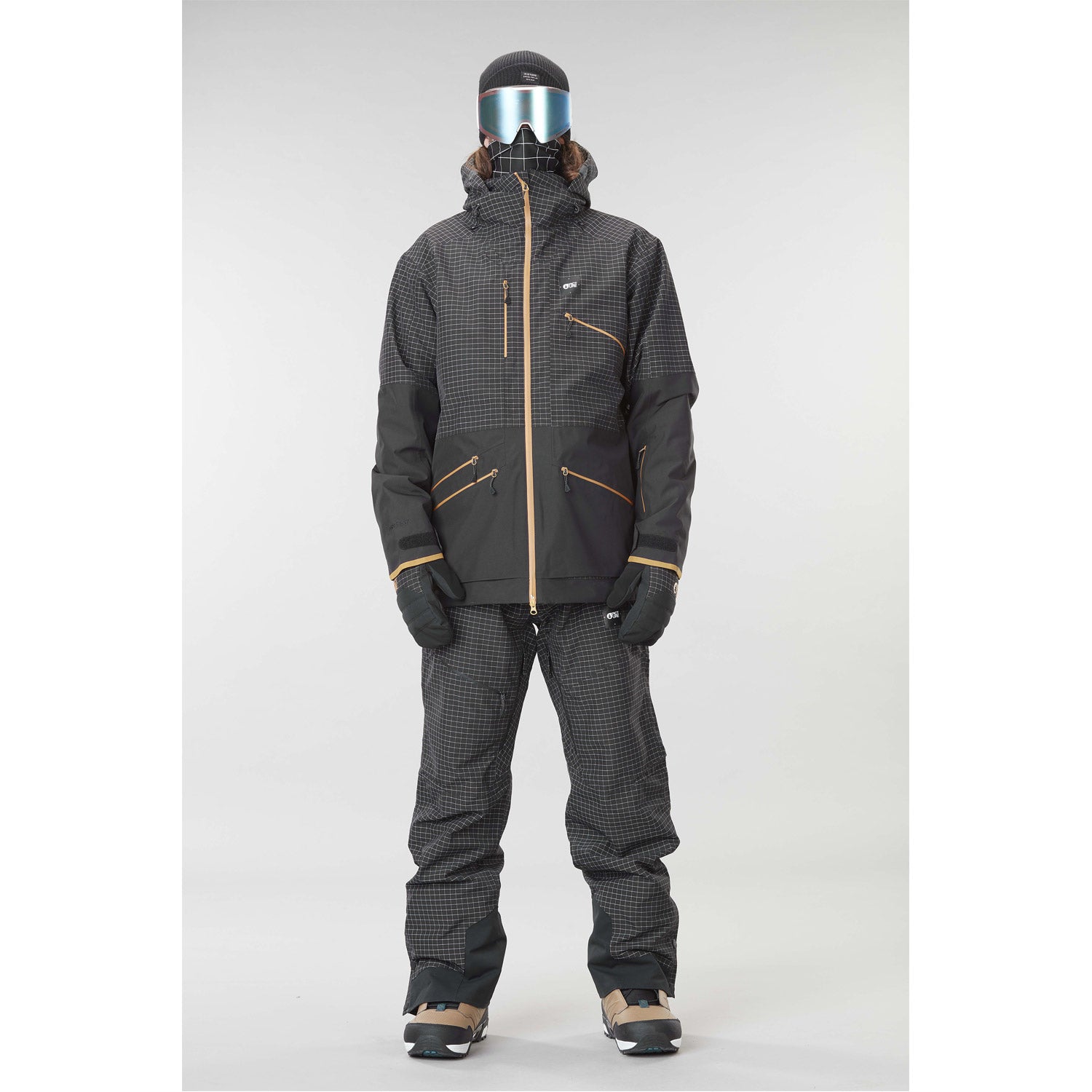 Stone Ski Jacket 2022