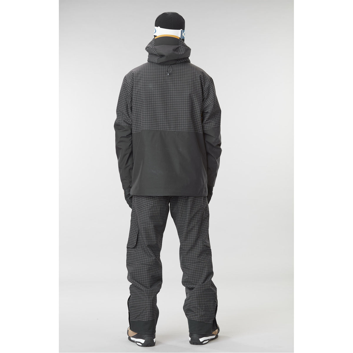 Stone Ski Jacket 2022