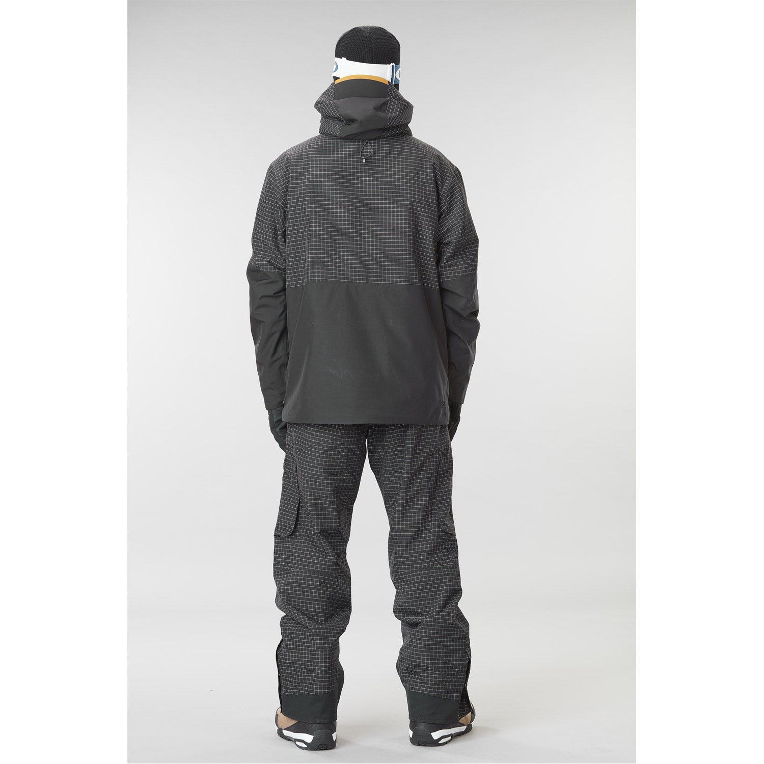 Stone Ski Jacket 2022