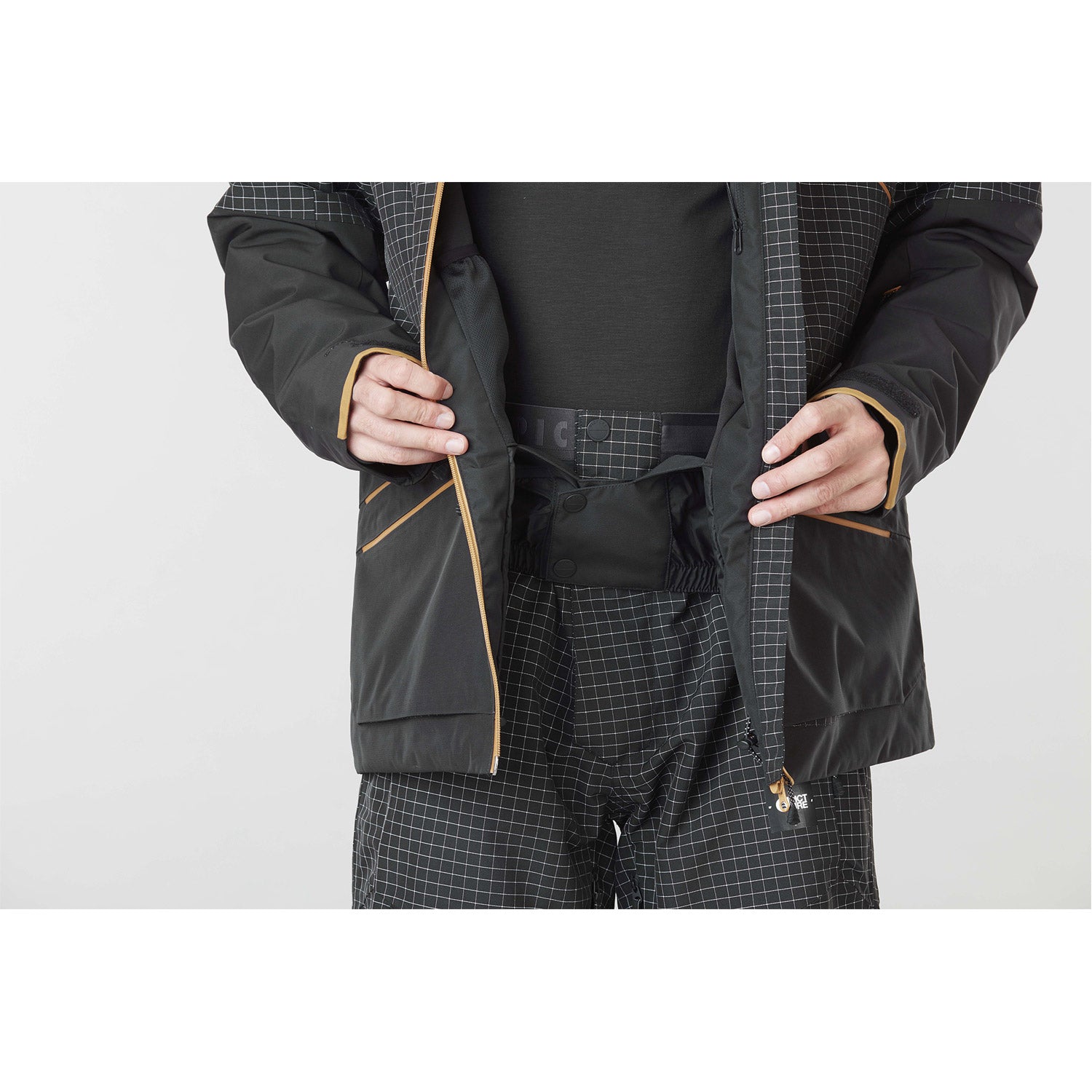 Stone Ski Jacket 2022