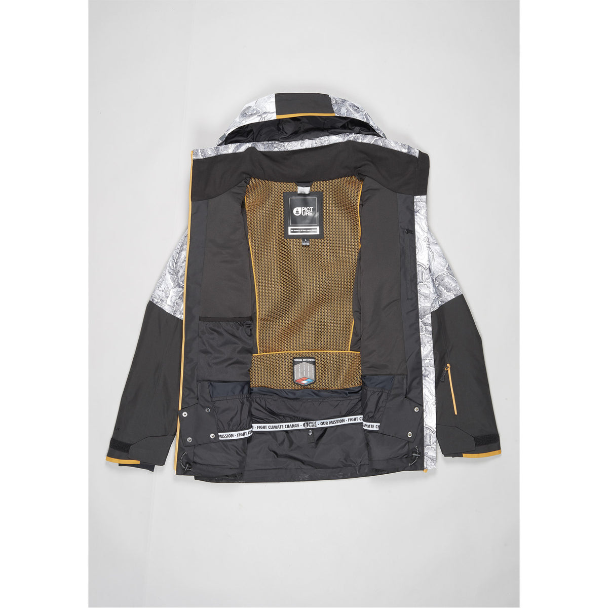 Stone Ski Jacket 2022