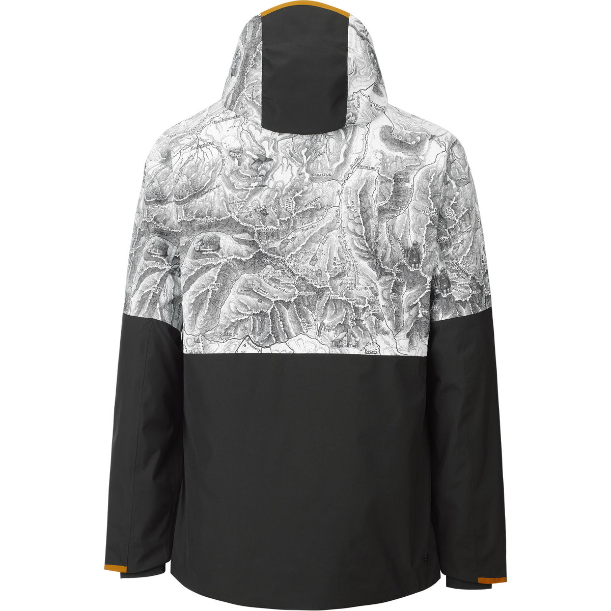 Stone Ski Jacket 2022