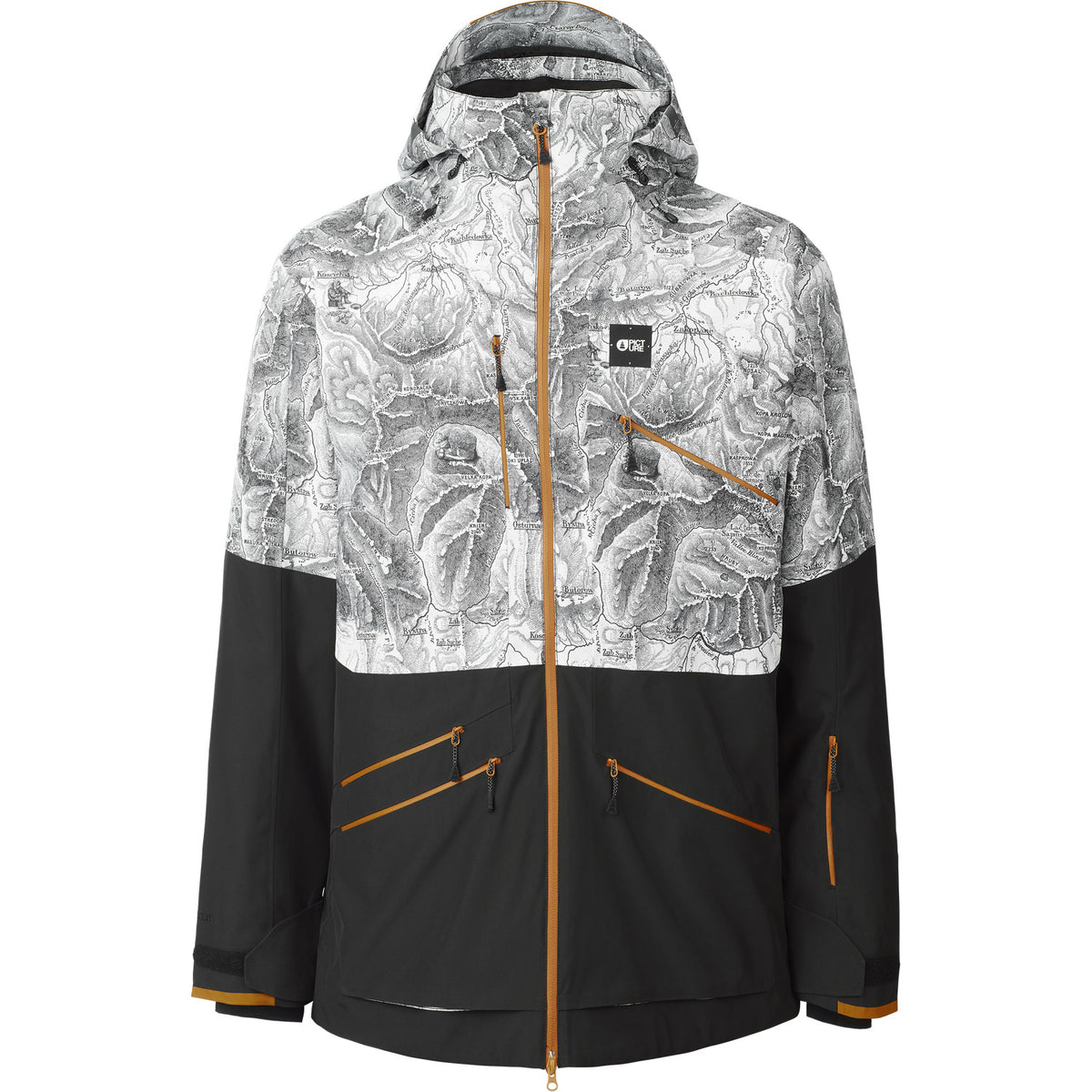 Stone Ski Jacket 2022