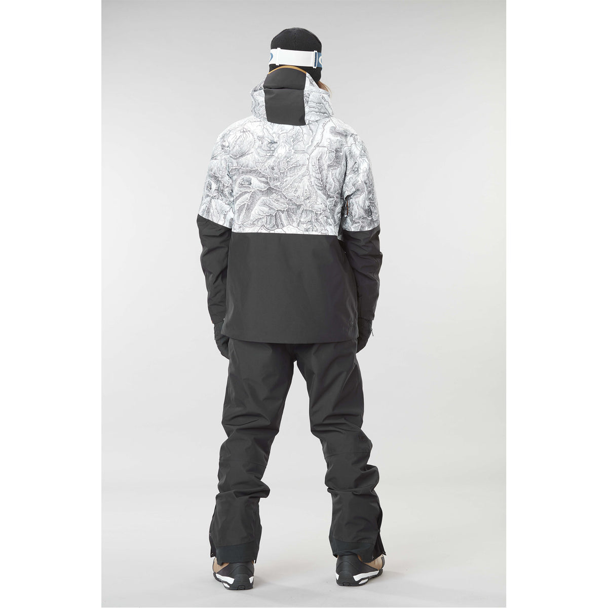 Stone Ski Jacket 2022