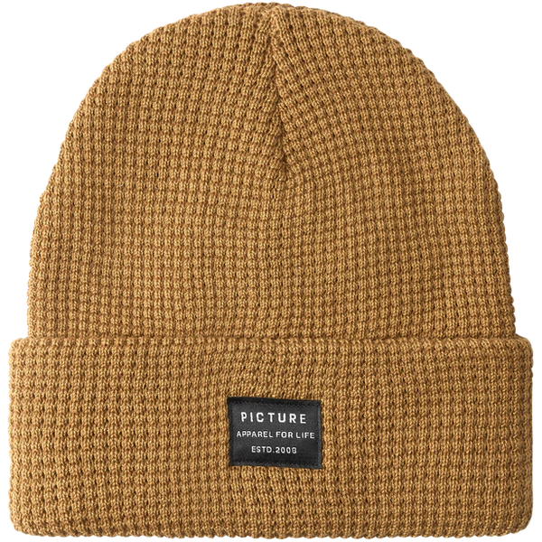 York Beanie 2022