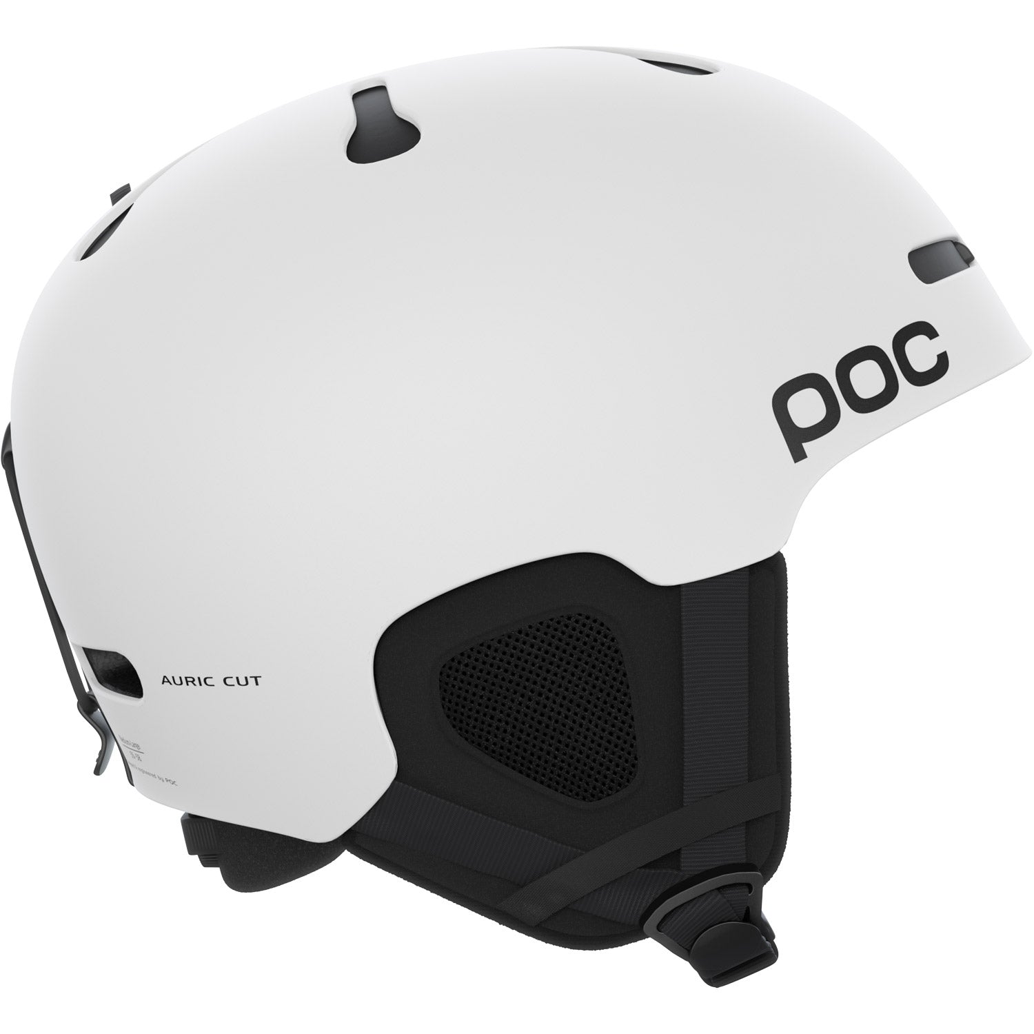 POC Auric Cut Helmet 2021