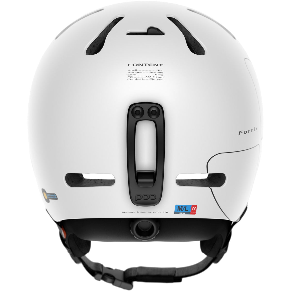 POC Fornix Helmet 2021