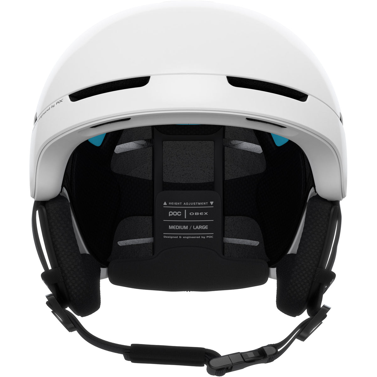 POC Obex Spin Helmet 2021