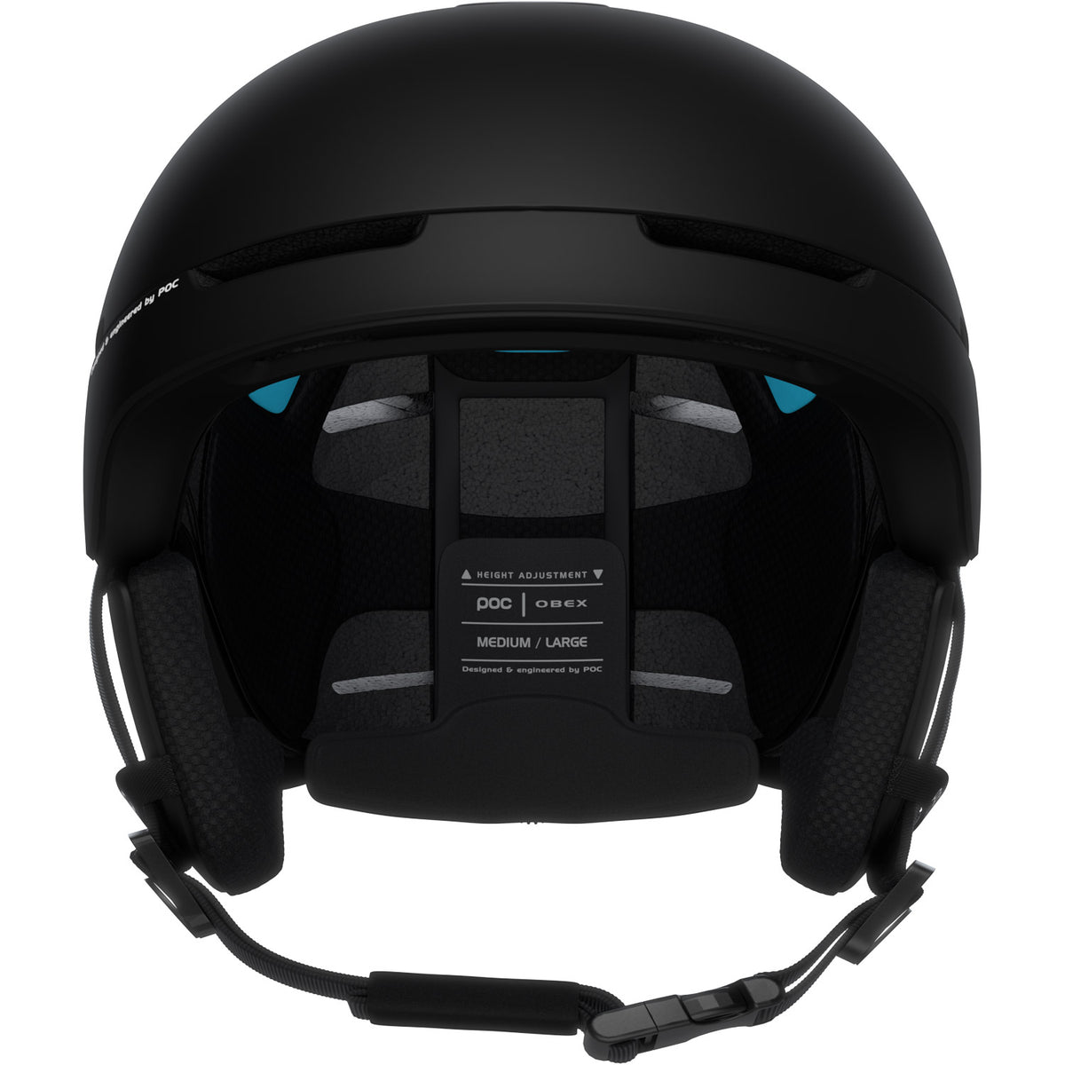 POC Obex Spin Helmet 2021