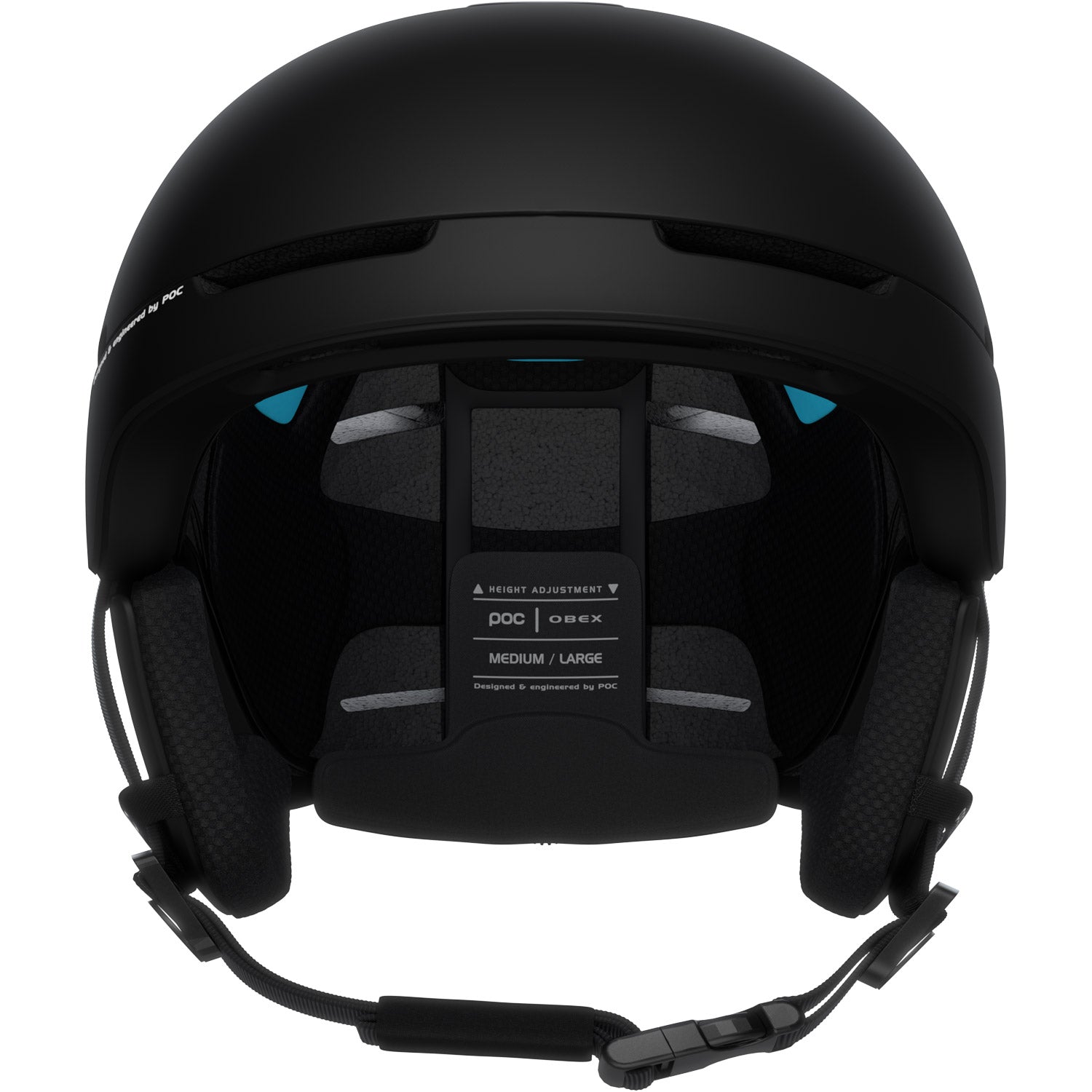 POC Obex Spin Helmet 2021