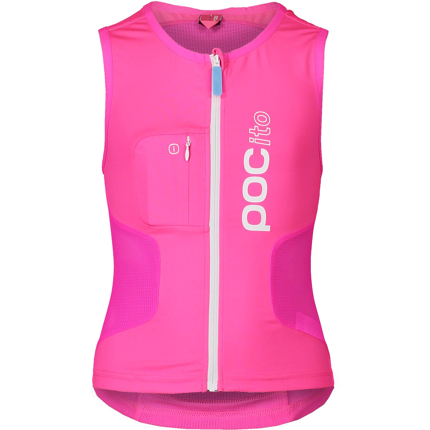POCito VPD Air Jr Back Protection Vest 2021
