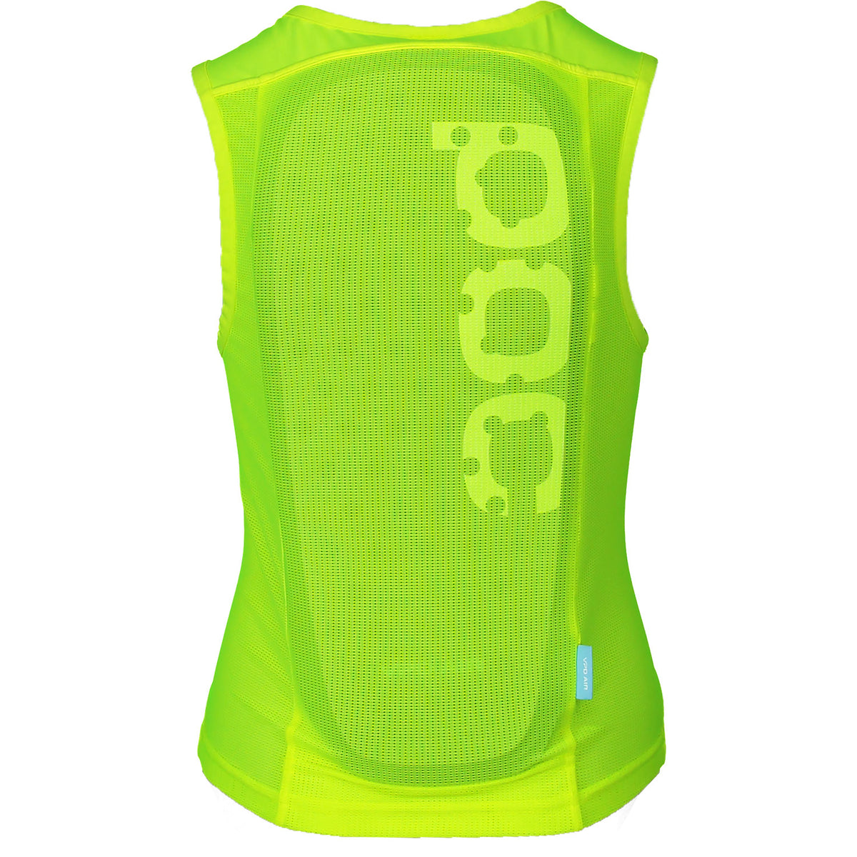 POCito VPD Air Jr Back Protection Vest 2021