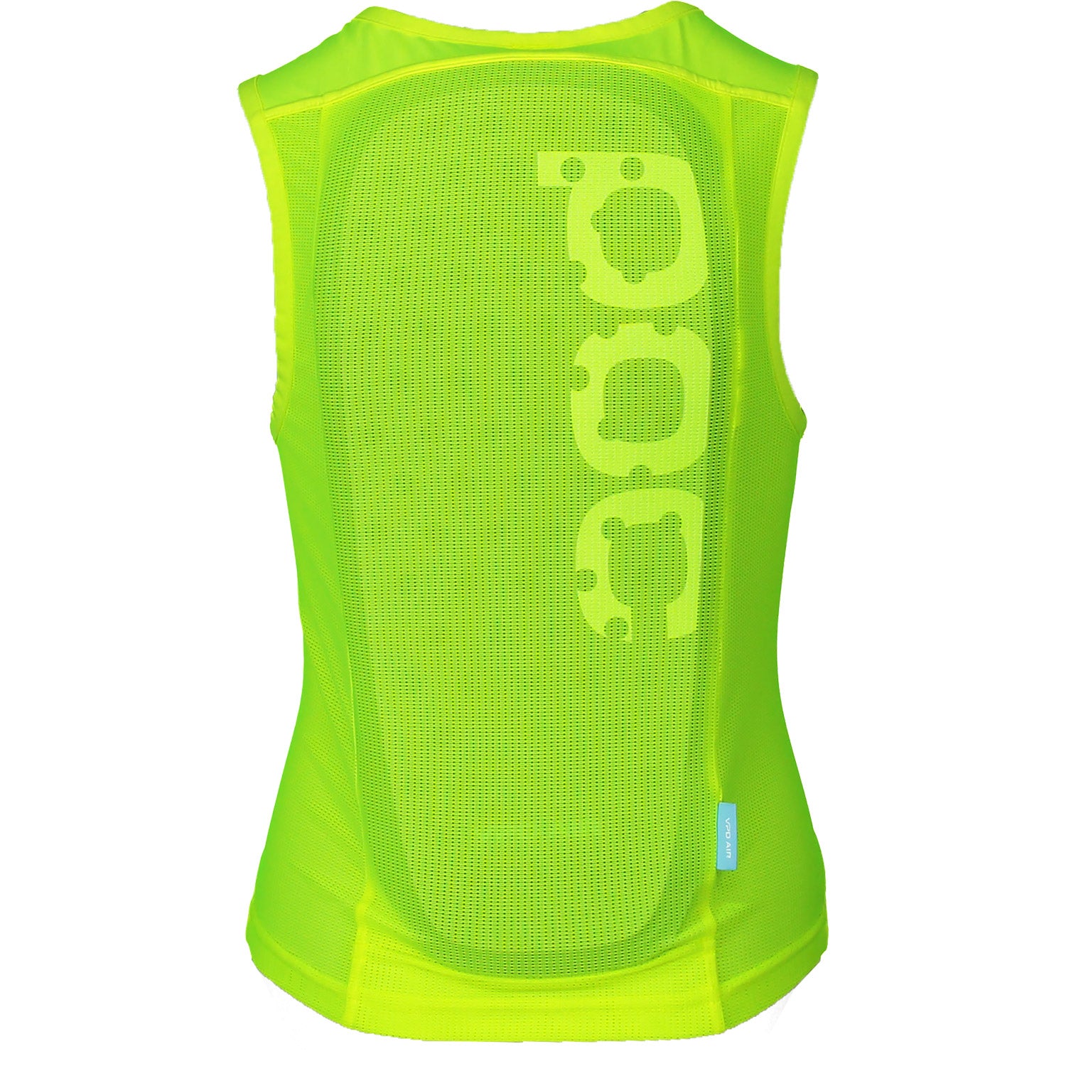 POCito VPD Air Jr Back Protection Vest 2021